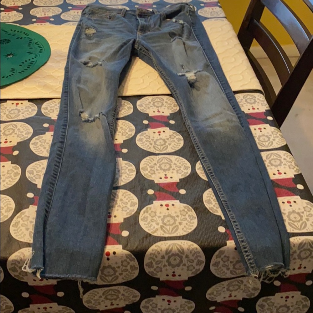 Jeans - Picture 2 of 6